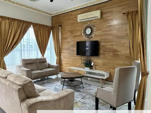 House for sale in Sendayan Village, Negeri Sembilan