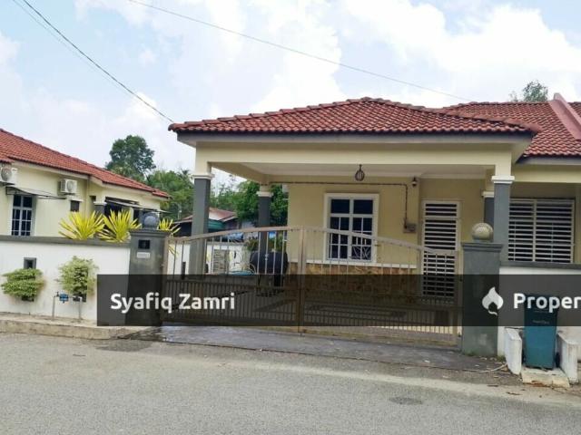 Residential House for sale in Pahang