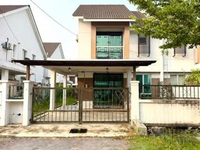 Residential House for sale in Bandar Puncak Alam, Kuala Selangor