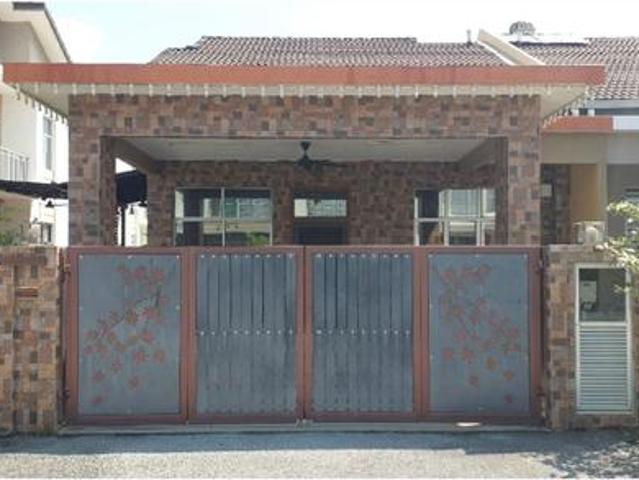 Residential House for rent in Perak, Tanjong Ipoh