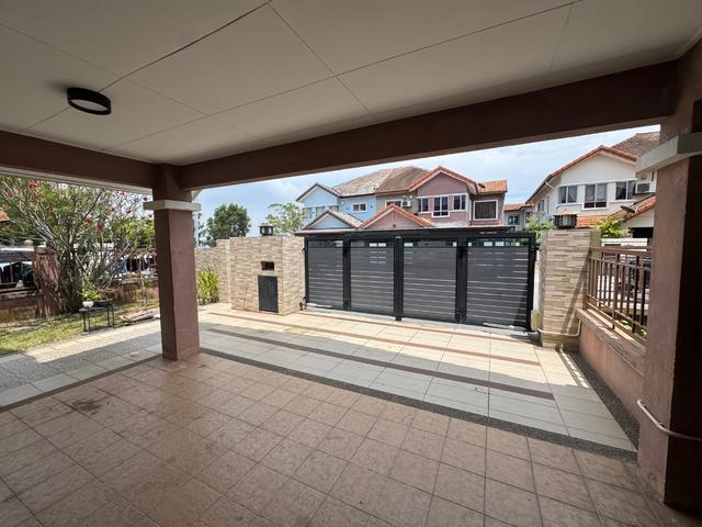 Residential House for rent in Port Klang, Selangor