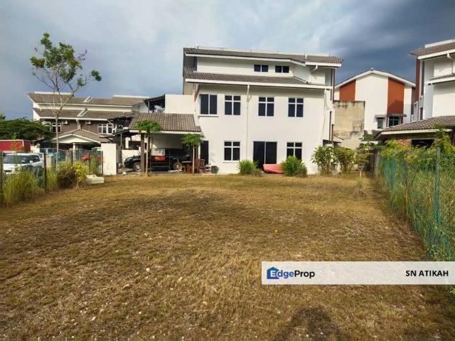House for sale in Sungai Petani, Kuala Muda