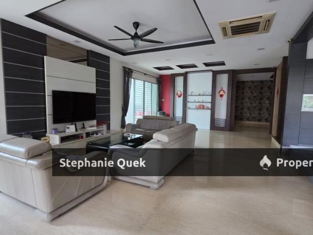 Residential House for rent in Port Klang, Selangor
