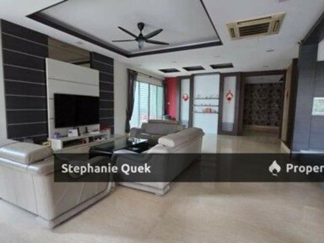 House for rent in Port Klang, Selangor