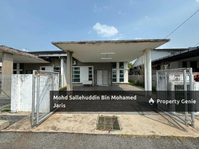 Residential House for sale in Kuantan, Pahang
