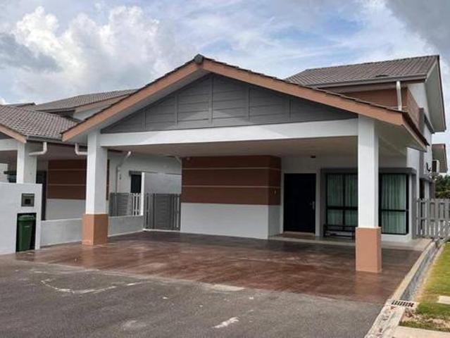Residential House for rent in Wellesley, Penang
