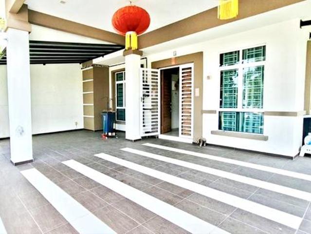 Residential House for sale in Bukit Katil