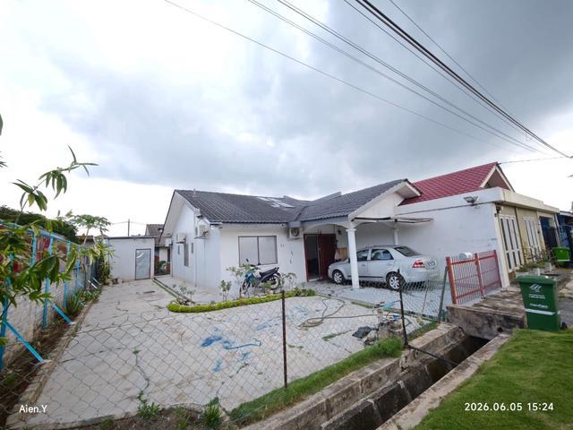 Residential House for sale in Kuantan, Pahang