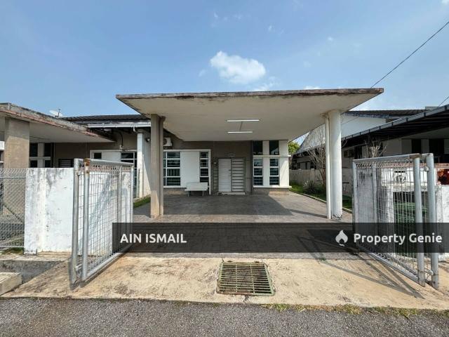 Residential House for sale in Kuantan, Pahang