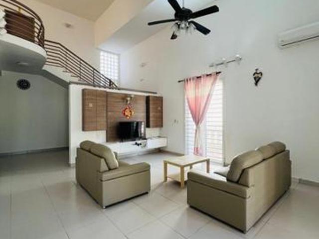 Residential House for rent in Negeri Sembilan