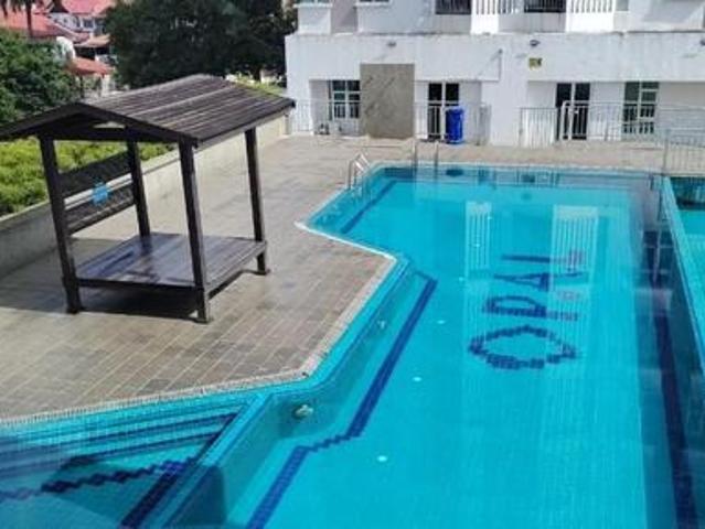 Condominium for rent in Petaling, Alam Impian