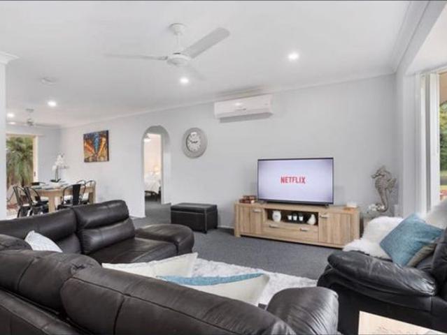 House for rent in Toombul, Queensland