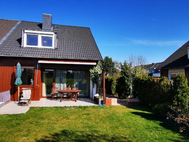 Haus mieten in Uedesheim, Neuss