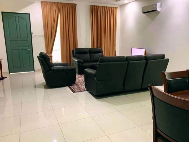 Residential House for rent in Tanjong Sepat, Selangor