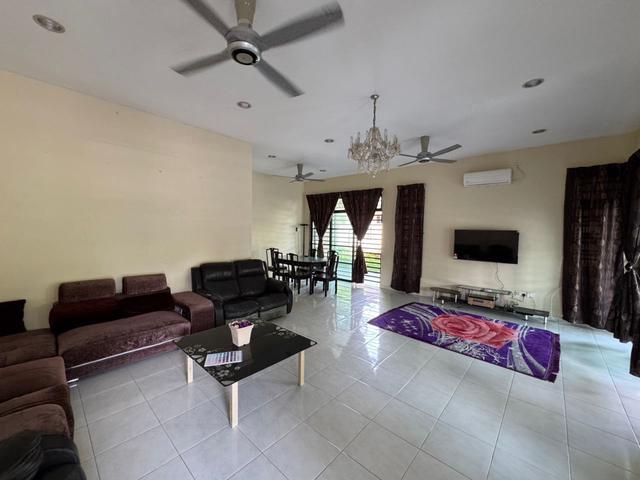 Residential House for sale in Kuantan, Pahang