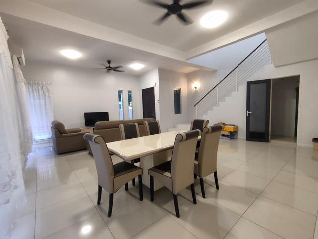 Residential House for rent in Port Klang, Selangor