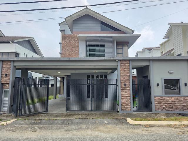 Residential House for sale in Kuantan, Pahang