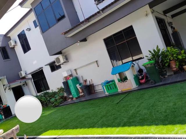 Residential House for rent in Kulim, Kedah