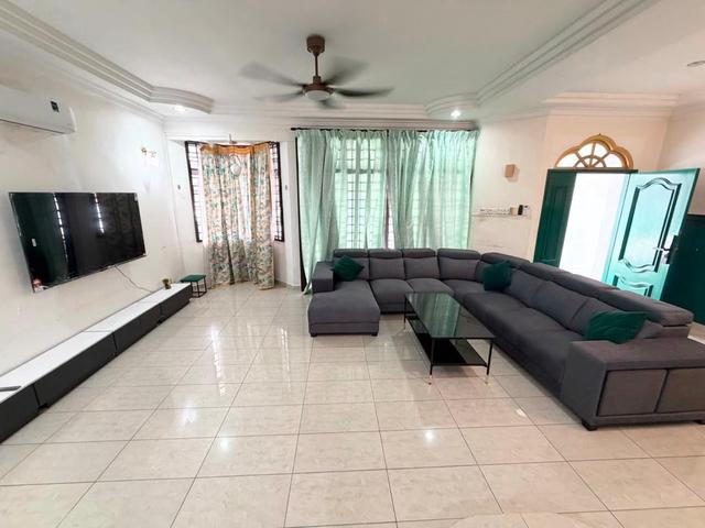 Residential House for rent in Bukit Ledang, Johor