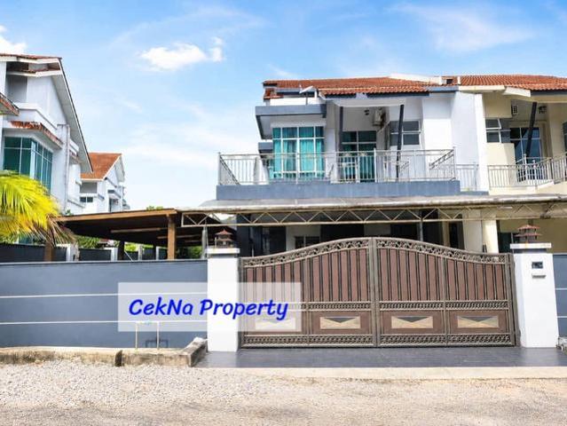 Residential House for sale in Kuantan, Pahang
