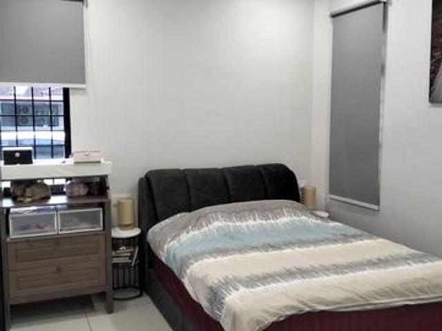 Residential House for rent in Bukit Minyak, Seberang Perai