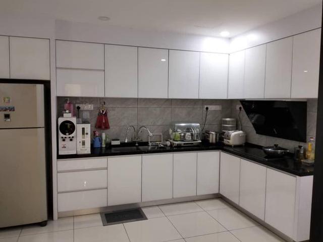 Residential House for rent in Bukit Minyak, Seberang Perai