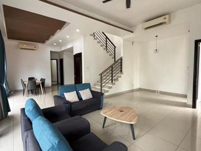 Residential House for rent in Tanjong Sepat, Selangor