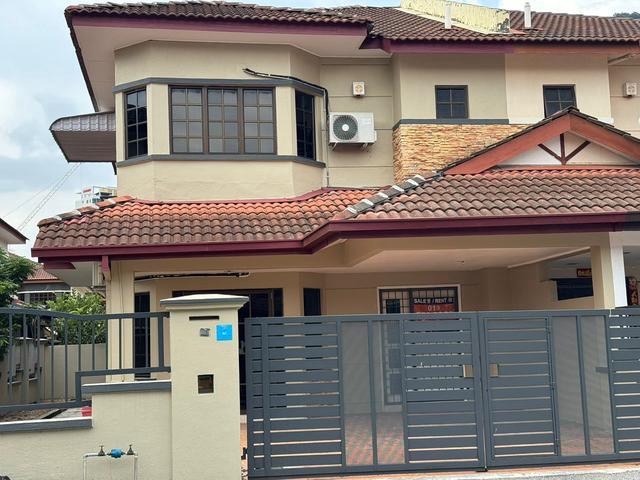 Residential House for rent in Perak, Tanjong Ipoh