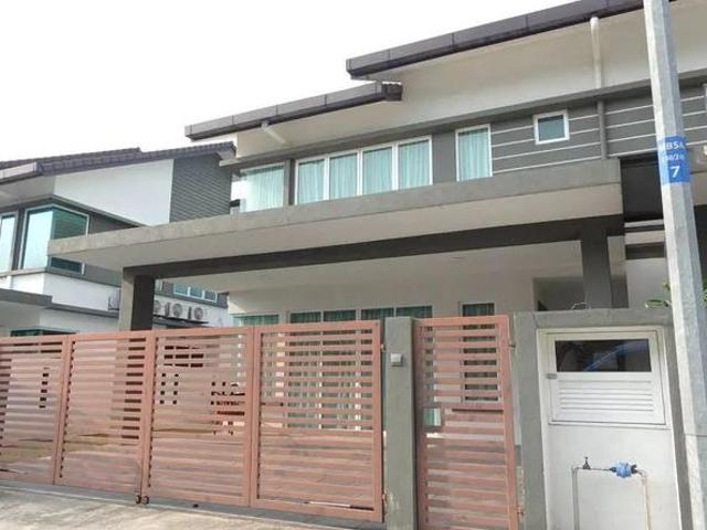 Residential House for rent in Petaling, Alam Impian