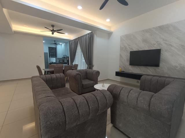 Residential House for rent in Malaka