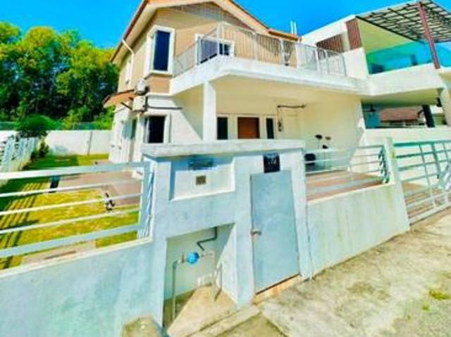 Residential House for rent in Petaling, Subang Jaya
