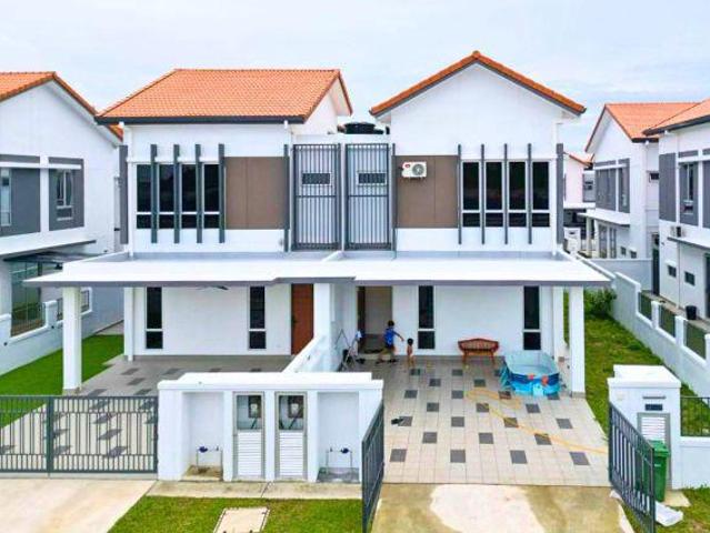 Residential House for rent in Kajang, Langat