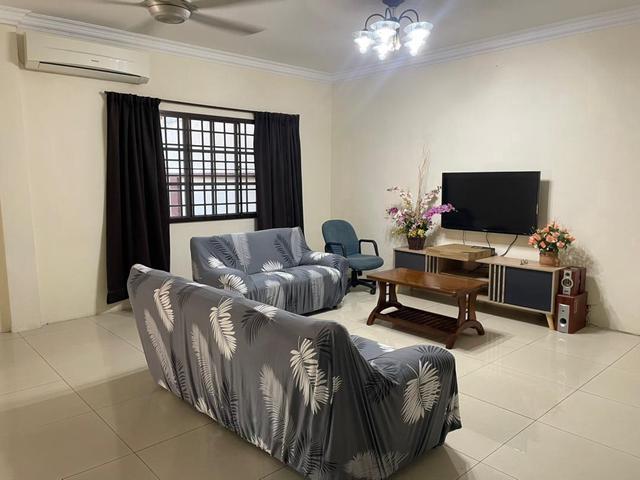 Residential House for rent in Bintulu, Sarawak