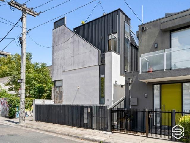 Townhouse for rent in Camerons Creek, Victoria