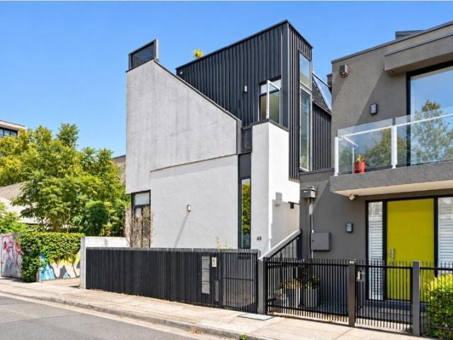 Townhouse for rent in Camerons Creek, Victoria