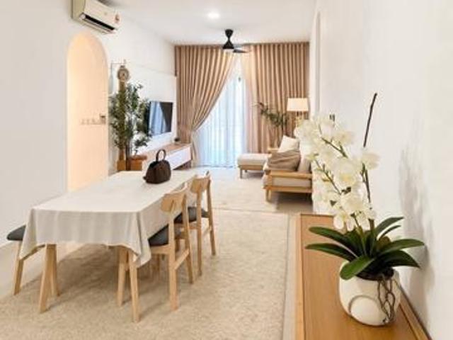 Serviced Residence for rent in Kajang, Langat