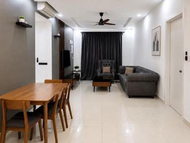 Serviced Residence for rent in Kajang, Langat