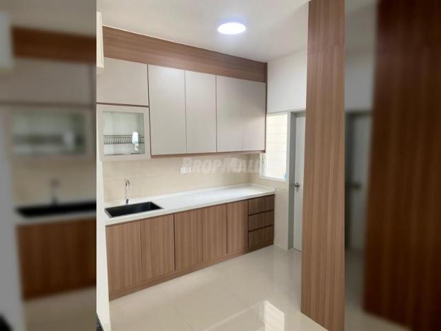 Apartment for rent in Kajang, Langat
