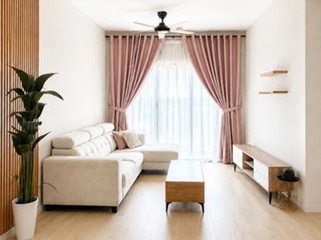 Serviced Residence for rent in Kajang, Langat