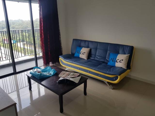 Serviced Residence for rent in Kajang, Langat