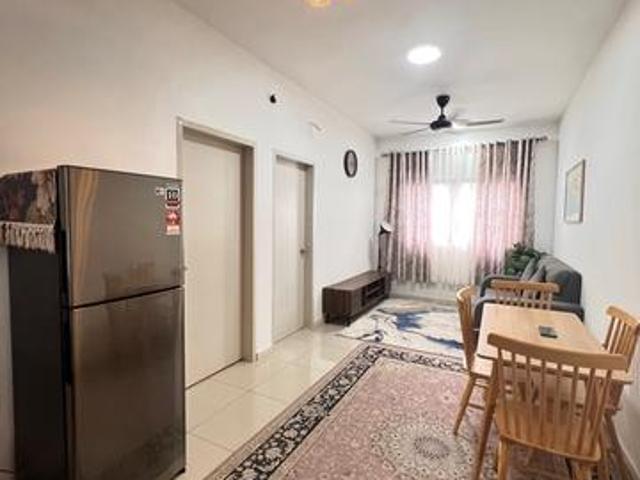 Serviced Residence for rent in Kajang, Langat