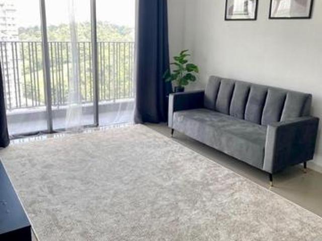Serviced Residence for rent in Kajang, Langat