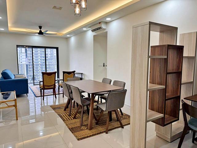Serviced Residence for rent in Kajang, Langat