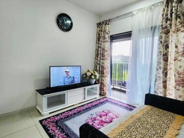 Serviced Residence for rent in Kajang, Langat
