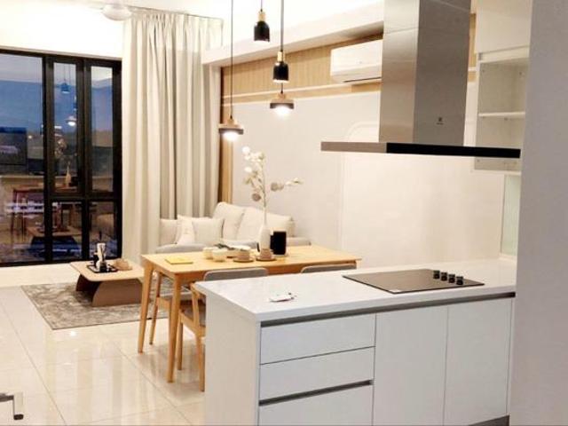 Serviced Residence for rent in Country Heights Damansara, Kuala Lumpur