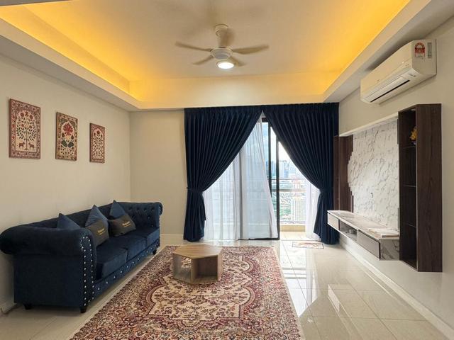 Serviced Residence for rent in Country Heights Damansara, Kuala Lumpur