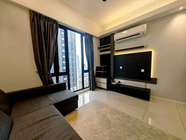 House for rent in Country Heights Damansara, Kuala Lumpur