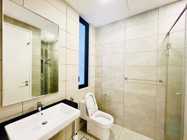Serviced Residence for rent in Country Heights Damansara, Kuala Lumpur