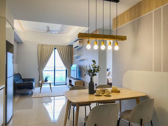 Serviced Residence for rent in Country Heights Damansara, Kuala Lumpur