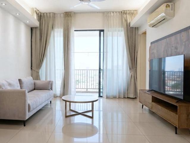 Serviced Residence for rent in Country Heights Damansara, Kuala Lumpur